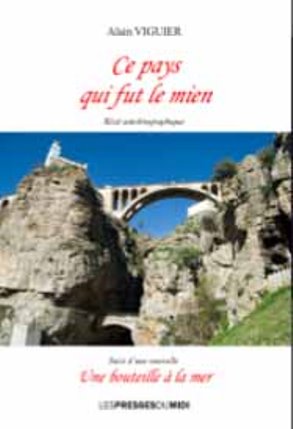 Ce pays qui fut le mien